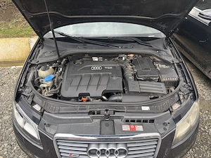 De vânzare  AUDI A3 S line 2010  - imagine 9