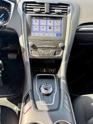 Ford Mondeo 2.0d 150cp automată cutia noua,inmatriculata,impecabila - imagine 7