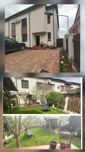 Vilă de vânzare în Chiajna