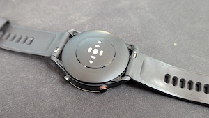 Ceas inteligent Xiaomi Mi Watch - imagine 4