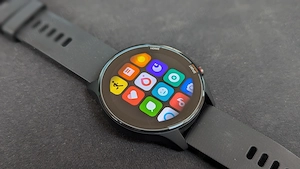Ceas inteligent Xiaomi Mi Watch - imagine 5