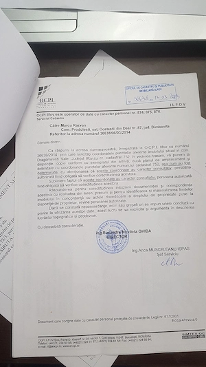 Teren de vanzare  - imagine 3