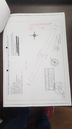 Teren de vanzare  - imagine 4