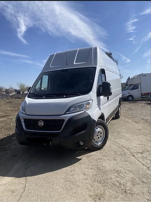 Transport Marfa duba 3,5t national