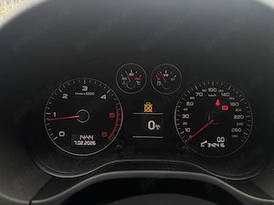 De vânzare  AUDI A3 S line 2010  - imagine 6