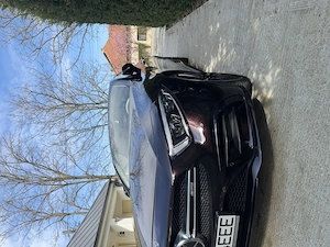 Mercedes benz Cls AMG 53 - imagine 3