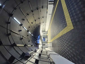 Ofer pentru inchiriere hala PIPERA pentru activitati in domeniul auto-moto: service, detailing, etc - imagine 4