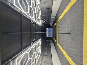 Ofer pentru inchiriere hala PIPERA pentru activitati in domeniul auto-moto: service, detailing, etc - imagine 5