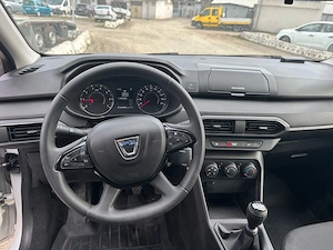 dacia sandero 2021 1.0 benzina - imagine 4