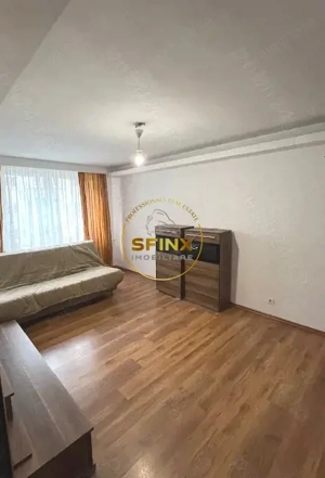 2 camere Baba Novac/ etaj 1/ bloc 1987