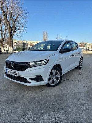 dacia sandero 2021 1.0 benzina - imagine 3