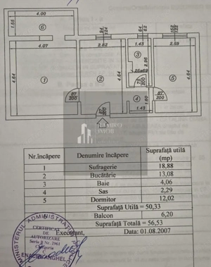APARTAMENT 2 CAMERE, VACARESTI/ PARCUL TINERETULUI, CENTRALA, PARCARE
