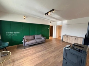 Apartament 4 camere | Unirii-Palatul Parlamentului | Vedere Fantani | Renovat - imagine 3