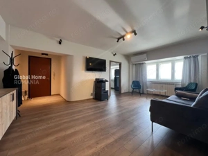 Apartament 4 camere | Unirii-Palatul Parlamentului | Vedere Fantani | Renovat - imagine 4