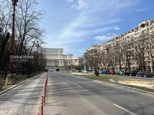 Apartament 4 camere | Unirii-Palatul Parlamentului | Vedere Fantani | Renovat