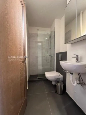 Apartament 4 camere | Unirii-Palatul Parlamentului | Vedere Fantani | Renovat - imagine 18