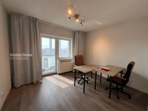 Apartament 4 camere | Unirii-Palatul Parlamentului | Vedere Fantani | Renovat - imagine 9