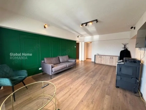 Apartament 4 camere | Unirii-Palatul Parlamentului | Vedere Fantani | Renovat - imagine 2