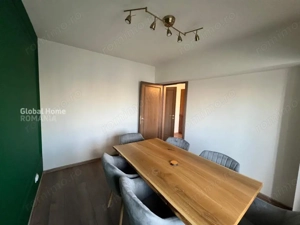 Apartament 4 camere | Unirii-Palatul Parlamentului | Vedere Fantani | Renovat - imagine 16