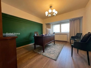 Apartament 4 camere | Unirii-Palatul Parlamentului | Vedere Fantani | Renovat - imagine 12