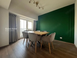 Apartament 4 camere | Unirii-Palatul Parlamentului | Vedere Fantani | Renovat - imagine 15