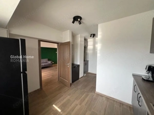 Apartament 4 camere | Unirii-Palatul Parlamentului | Vedere Fantani | Renovat - imagine 6