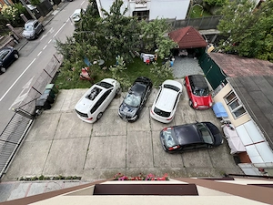 Camere de inchiriat pentru birouri sau locuinta in Zorilor, Cluj-Napoca. - imagine 8