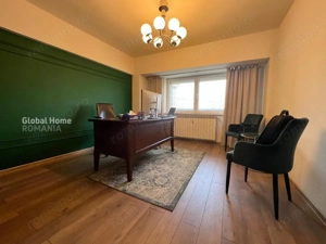 Apartament 4 camere | Unirii-Palatul Parlamentului | Vedere Fantani | Renovat - imagine 11