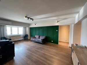 Apartament 4 camere | Unirii-Palatul Parlamentului | Vedere Fantani | Renovat - imagine 7