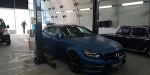 Ofer pentru inchiriere hala PIPERA pentru activitati in domeniul auto-moto: service, detailing, etc - imagine 22