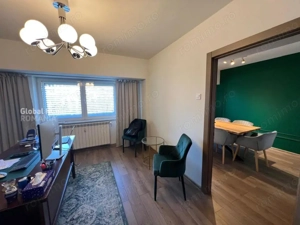 Apartament 4 camere | Unirii-Palatul Parlamentului | Vedere Fantani | Renovat - imagine 14