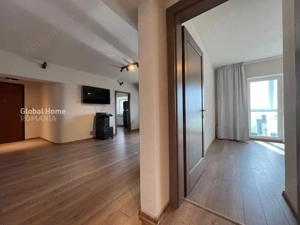 Apartament 4 camere | Unirii-Palatul Parlamentului | Vedere Fantani | Renovat - imagine 8