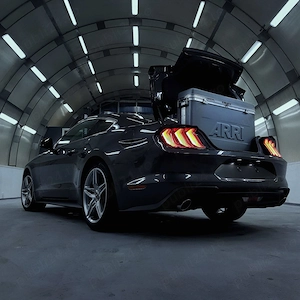 Ofer pentru inchiriere hala PIPERA pentru activitati in domeniul auto-moto: service, detailing, etc - imagine 21