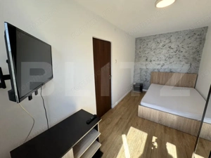 Apartament 2 camere semidecomandat, Profi Valea Rosie
