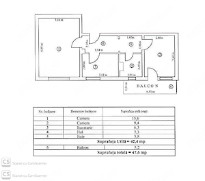 2 cam.Maratei 29.000  - imagine 4