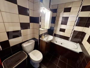 Apartament 2 camere, 48 mp, etaj 3, AC, zona Unitatea Militara Cornitoiu - imagine 10