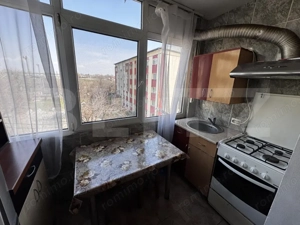 Apartament 2 camere, 48 mp, etaj 3, AC, zona Unitatea Militara Cornitoiu - imagine 6
