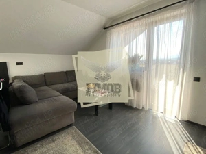 Apartament 3 camere 72 mp cu blacon de 12 mp etaj 3 Selimbar - imagine 10