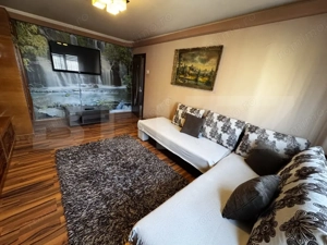 Apartament 2 camere, 48 mp, etaj 3, AC, zona Unitatea Militara Cornitoiu - imagine 2