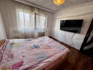 Apartament 2 camere, 48 mp, etaj 3, AC, zona Unitatea Militara Cornitoiu - imagine 3
