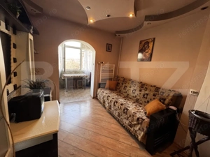 Apartament 2 camere, 48 mp, etaj 3, AC, zona Unitatea Militara Cornitoiu - imagine 4