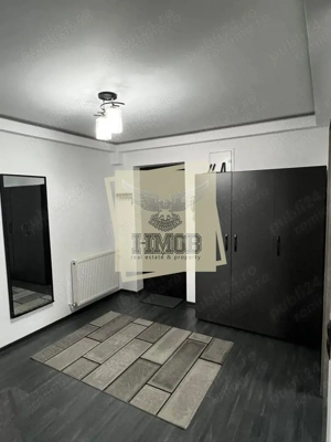 Apartament 3 camere 72 mp cu blacon de 12 mp etaj 3 Selimbar - imagine 2