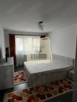 Apartament 3 camere 72 mp cu blacon de 12 mp etaj 3 Selimbar - imagine 3