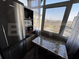 Apartament 2 camere, 48 mp, etaj 3, AC, zona Unitatea Militara Cornitoiu - imagine 7