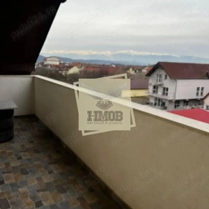 Apartament 3 camere 72 mp cu blacon de 12 mp etaj 3 Selimbar - imagine 9