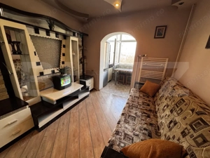 Apartament 2 camere, 48 mp, etaj 3, AC, zona Unitatea Militara Cornitoiu - imagine 5