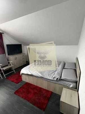 Apartament 3 camere 72 mp cu blacon de 12 mp etaj 3 Selimbar - imagine 4