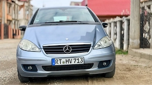 Mercedes-Benz A180 CDi - 2006