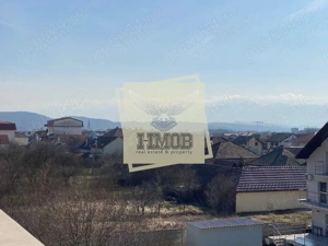 Apartament 3 camere 72 mp cu blacon de 12 mp etaj 3 Selimbar - imagine 8