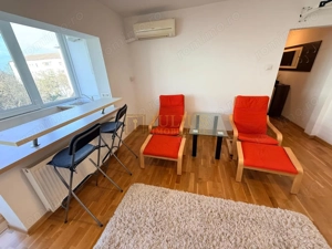 3 camere, zona Dambovita, apt superb, centrala proprie, disponibil imediat - imagine 3